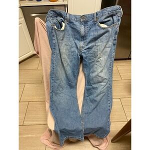Denizen Levi’s 285 Jeans Size 42x30